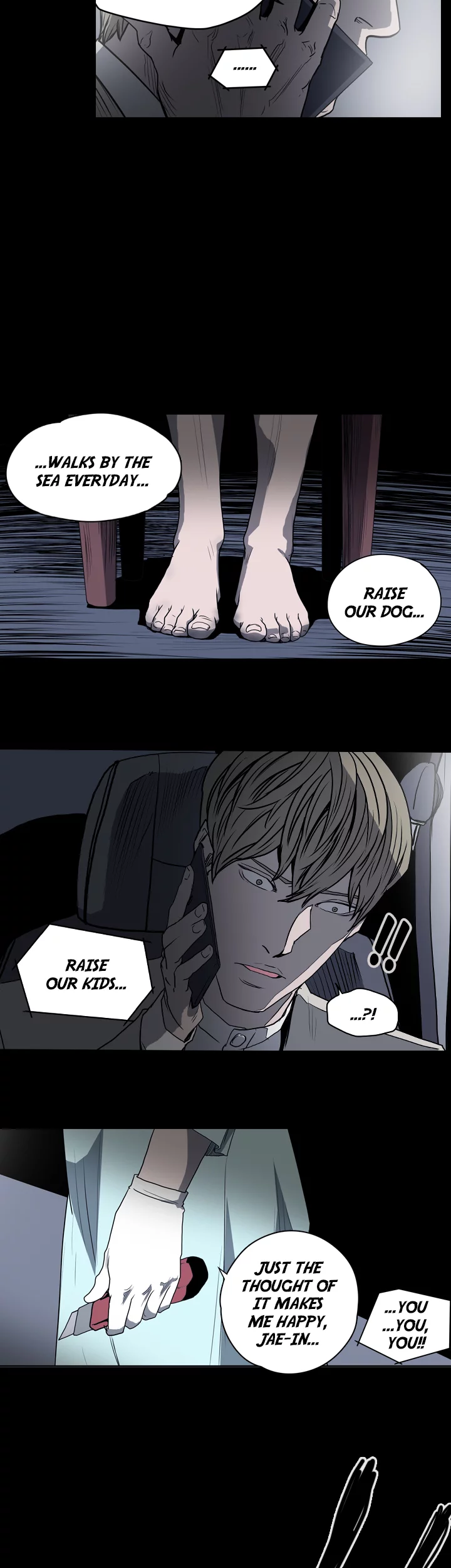 Doomed Chapter 29 image 14