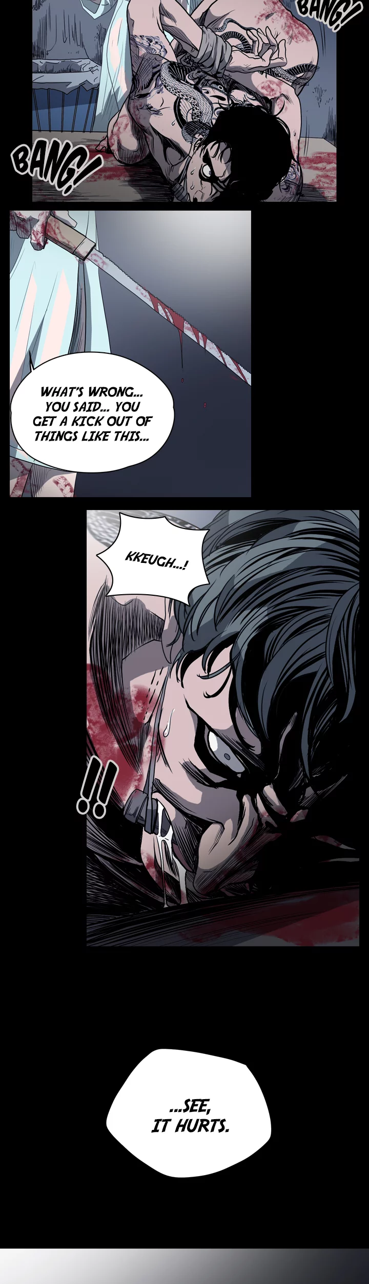 Doomed Chapter 29 image 1