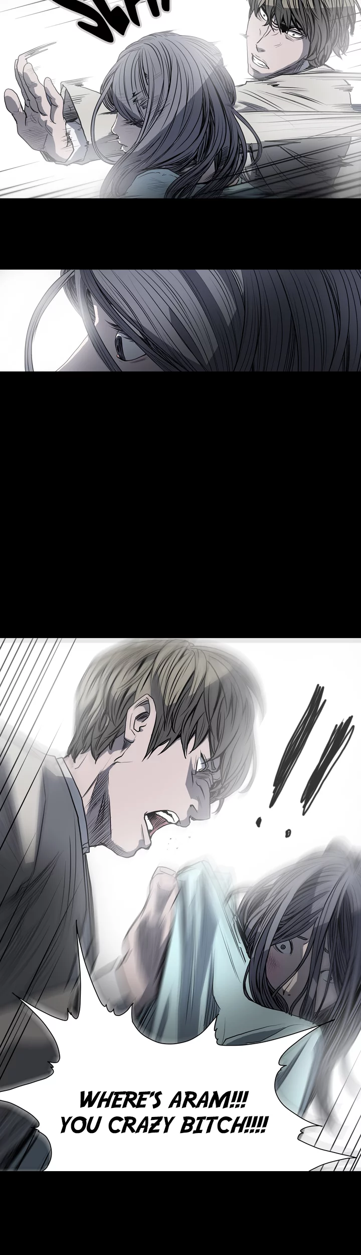 Doomed Chapter 29 image 19