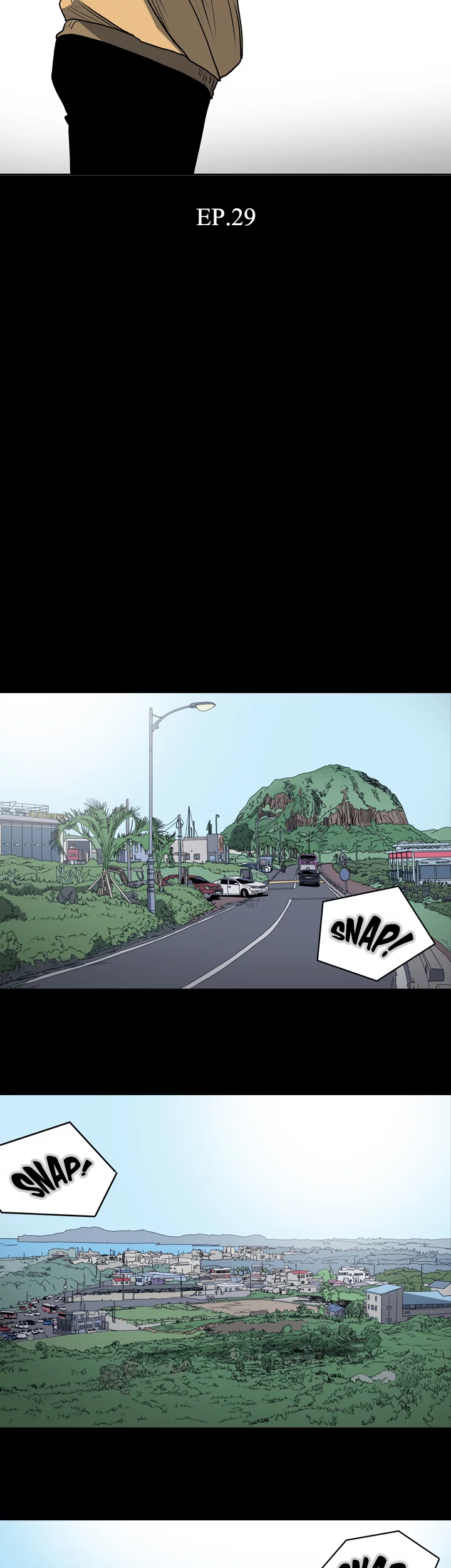 Doomed Chapter 29 image 4