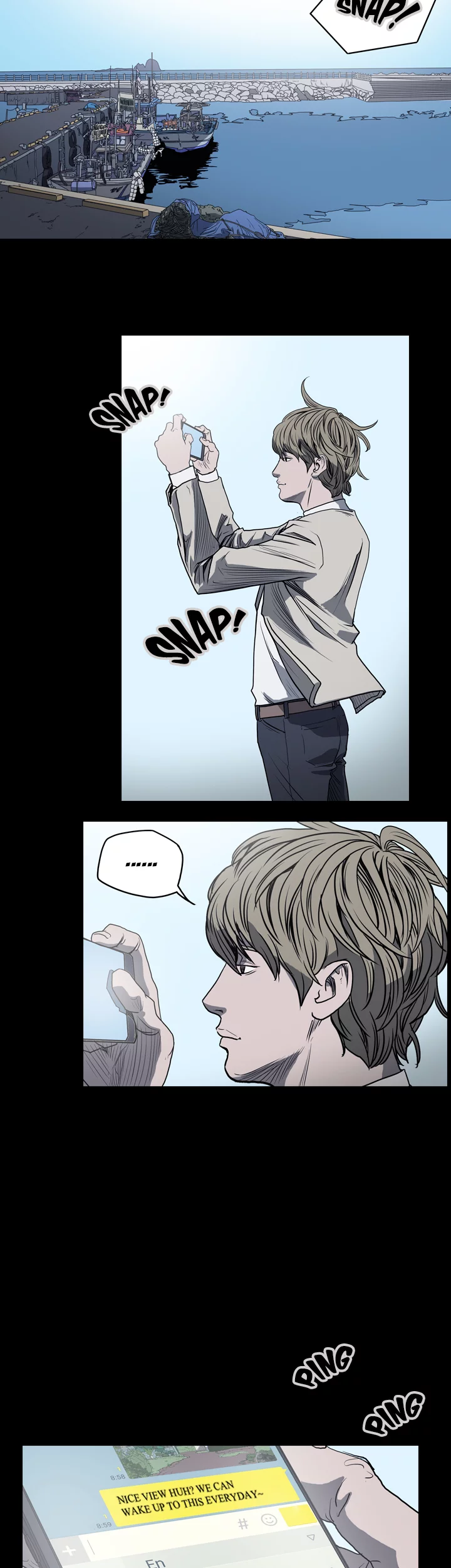 Doomed Chapter 29 image 5