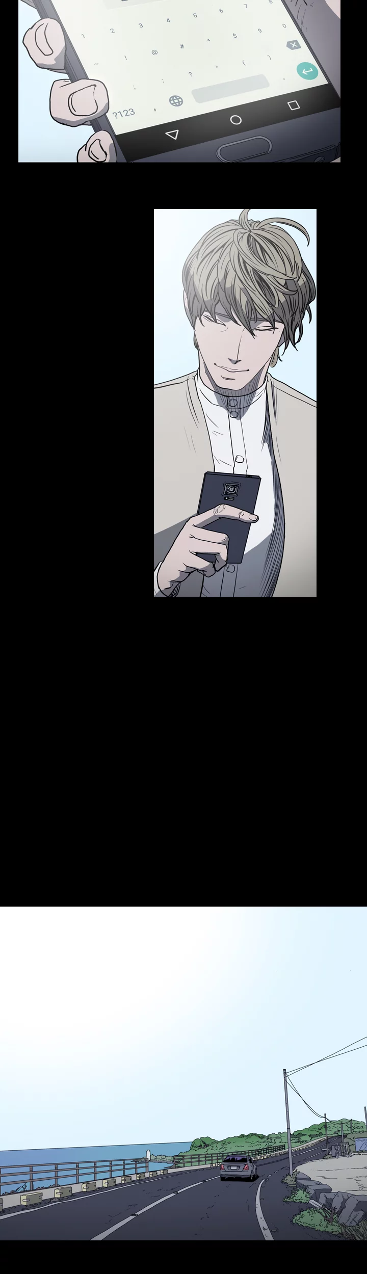 Doomed Chapter 29 image 6