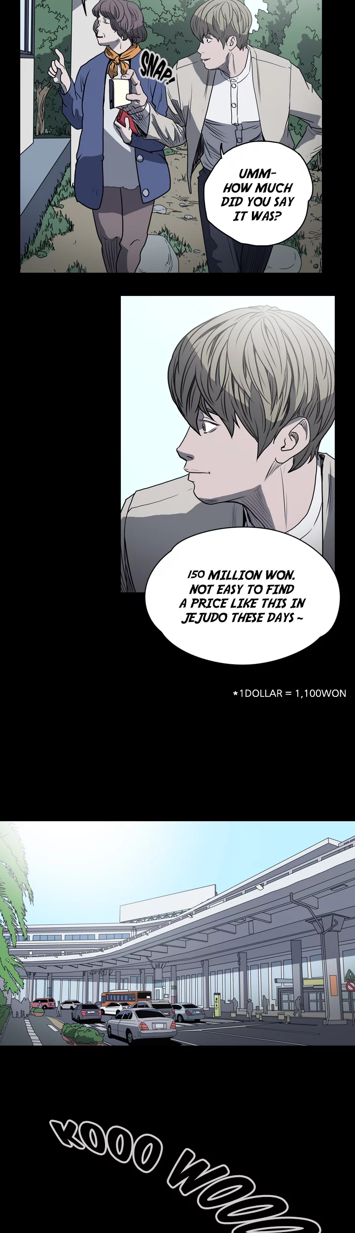 Doomed Chapter 29 image 8