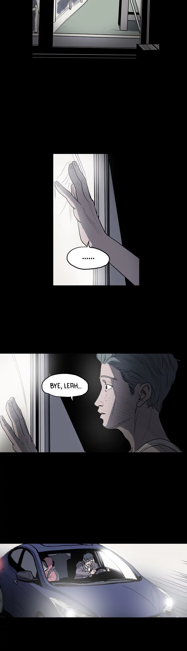 Doomed Chapter 3 image 13