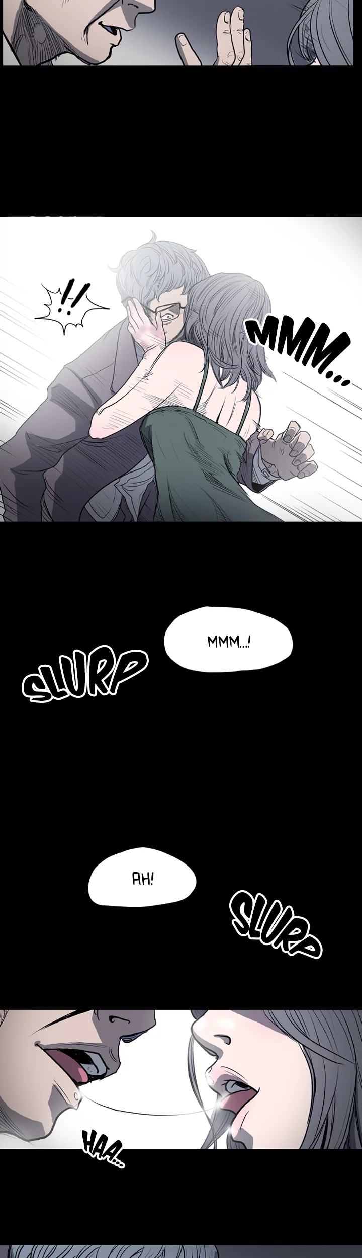 Doomed Chapter 3 image 6