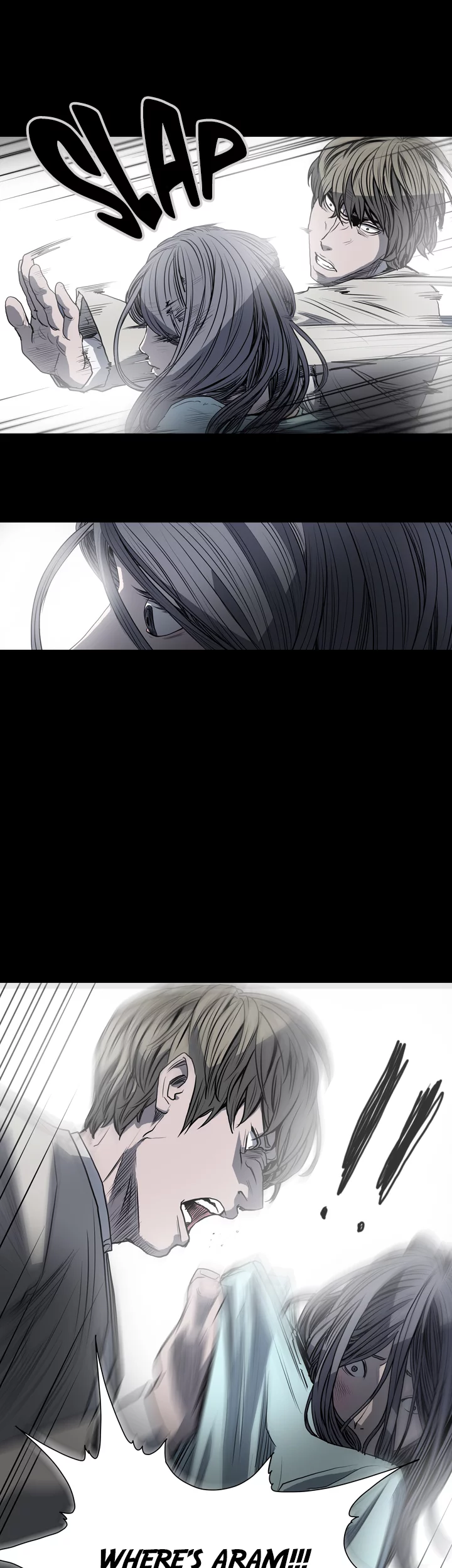 Doomed Chapter 30 image 0