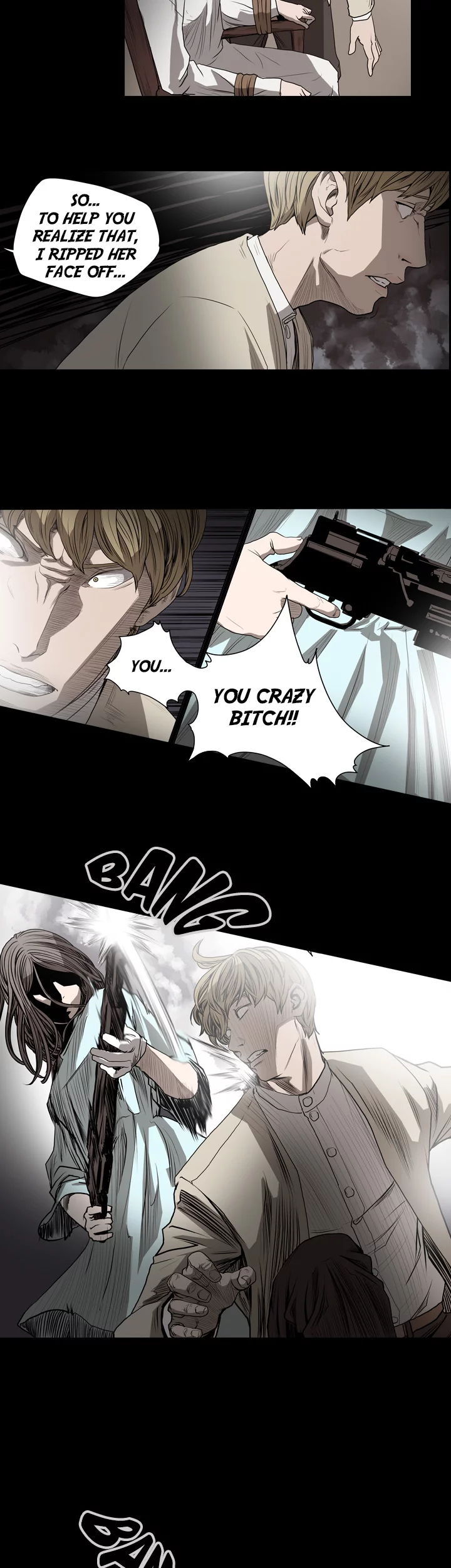 Doomed Chapter 30 image 9