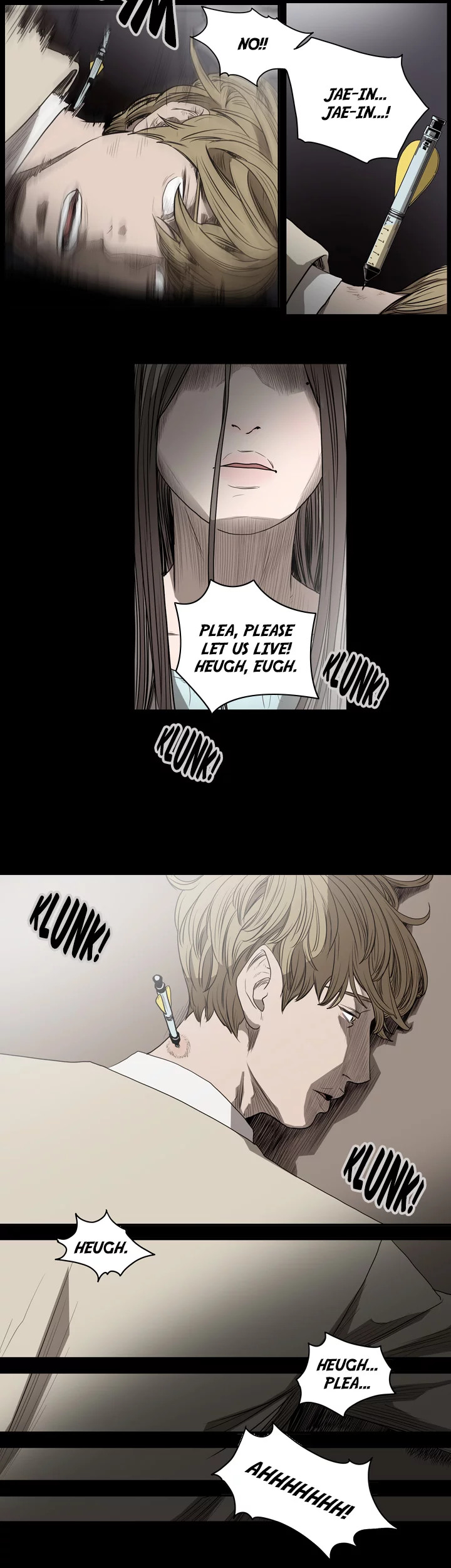 Doomed Chapter 30 image 10