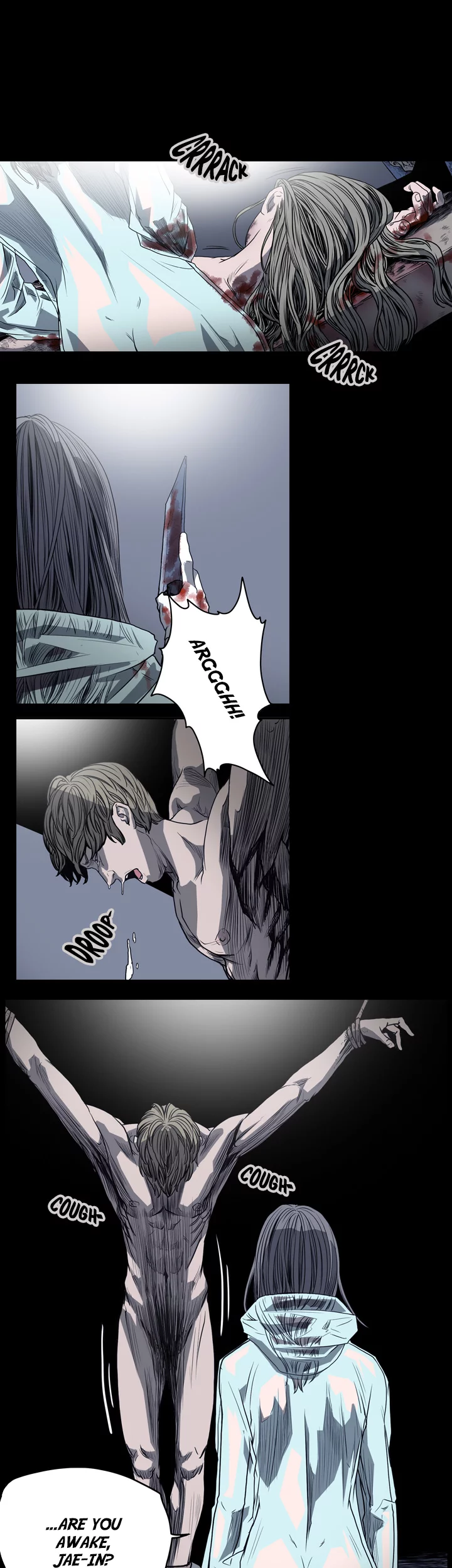 Doomed Chapter 30 image 14