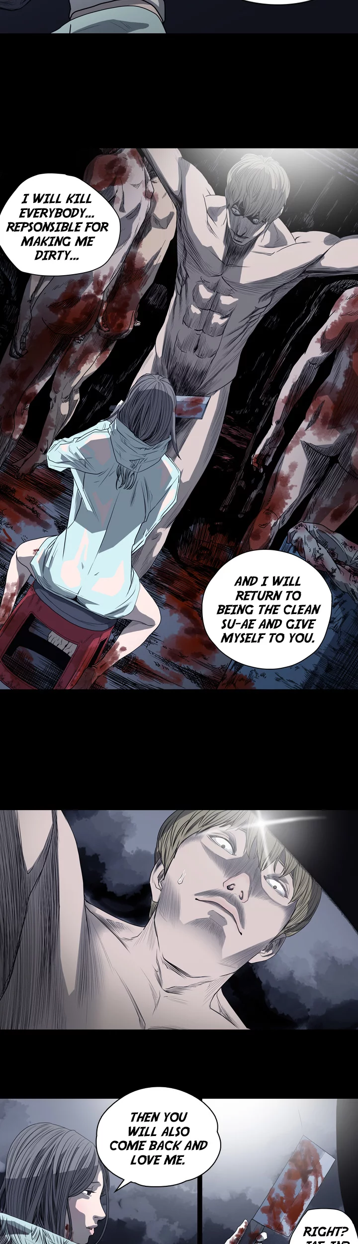 Doomed Chapter 30 image 18
