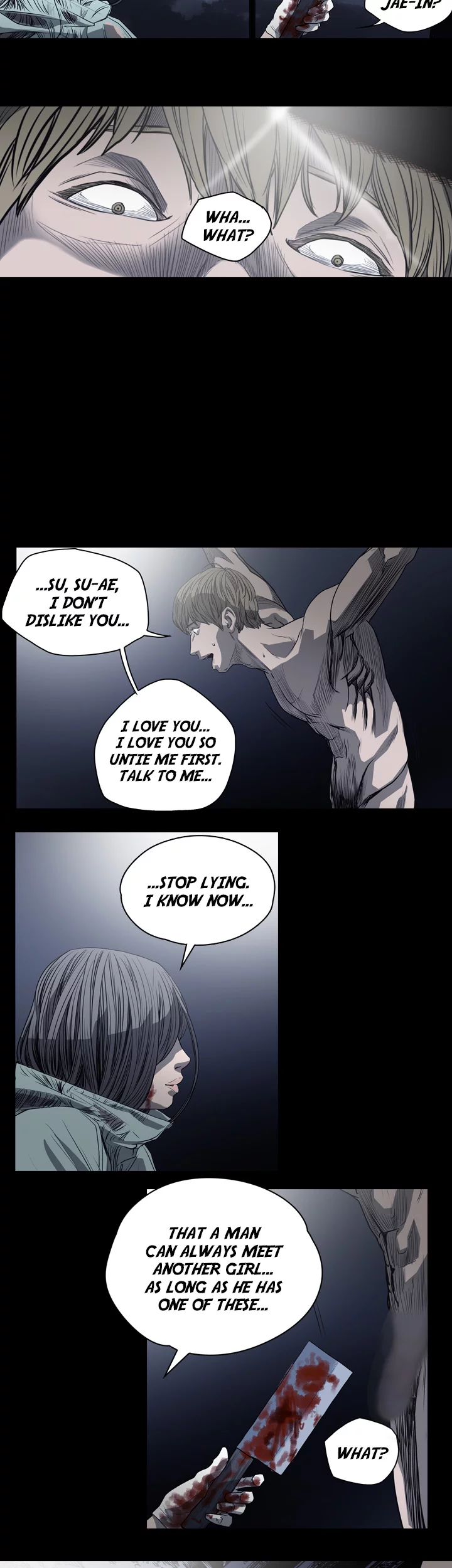 Doomed Chapter 30 image 19