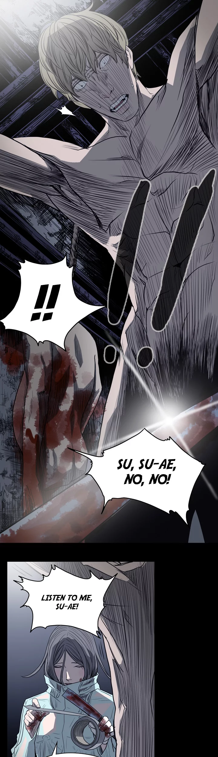 Doomed Chapter 30 image 20