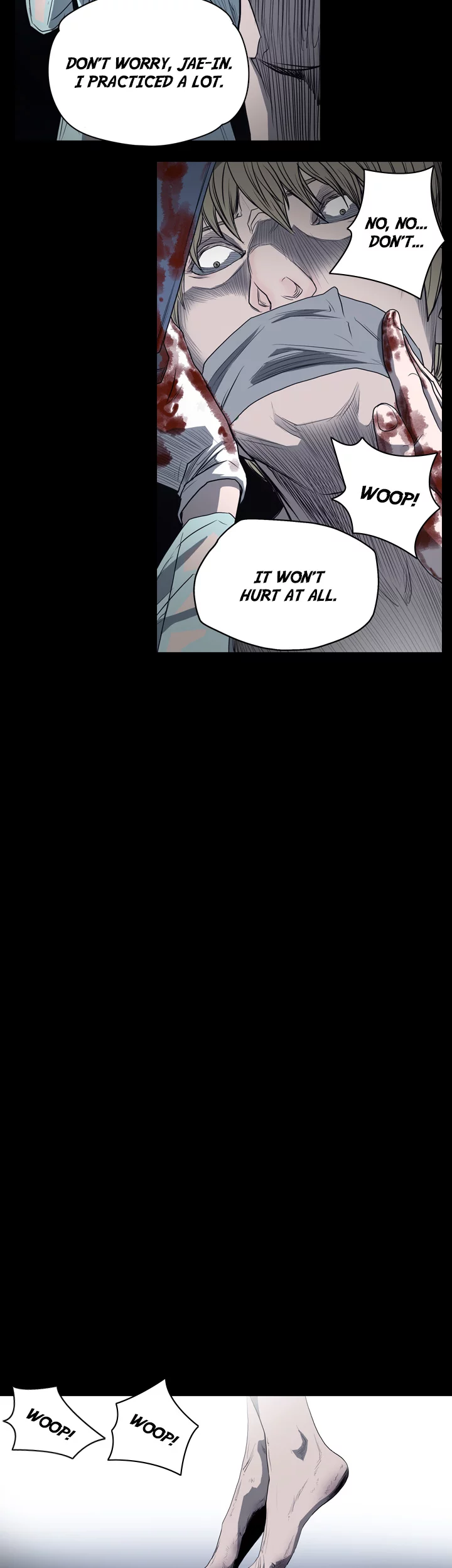 Doomed Chapter 30 image 21
