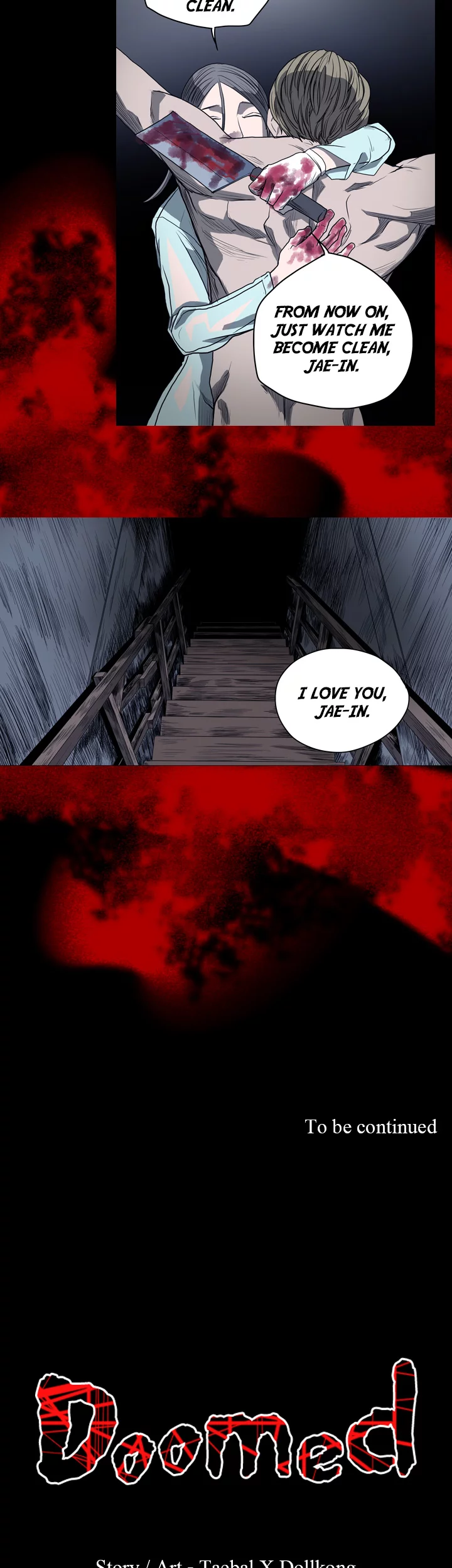 Doomed Chapter 30 image 24