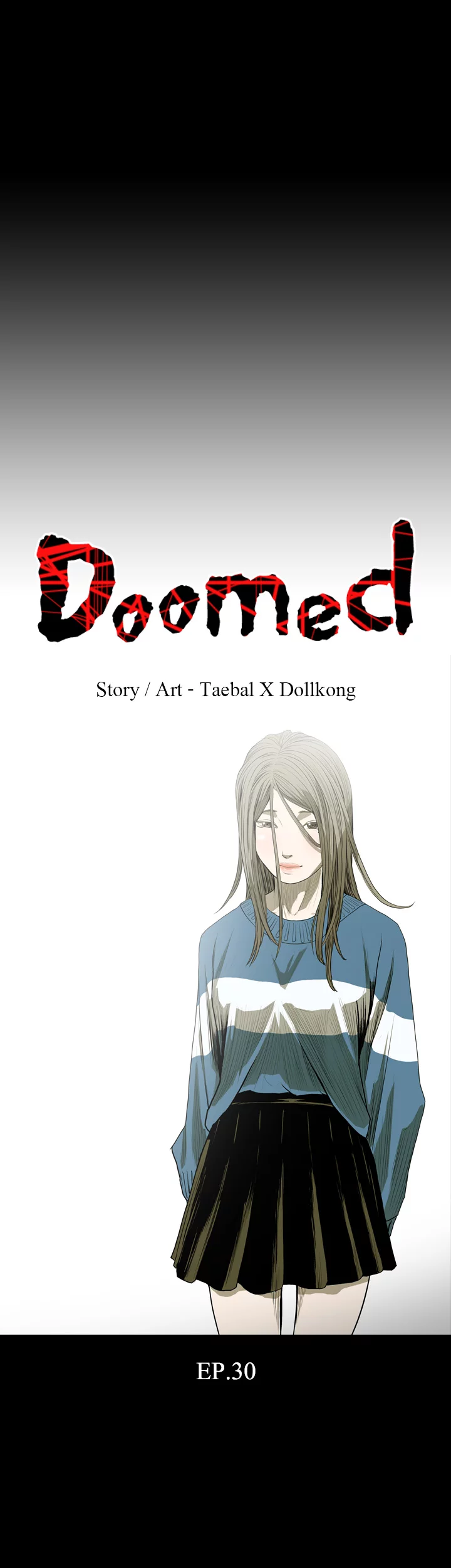 Doomed Chapter 30 image 2
