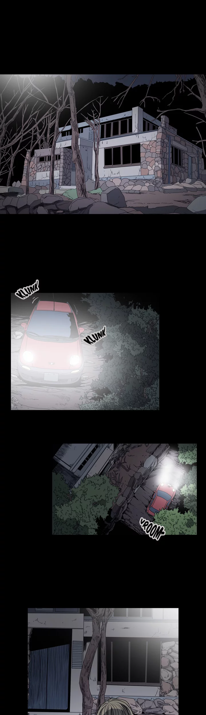 Doomed Chapter 30 image 3