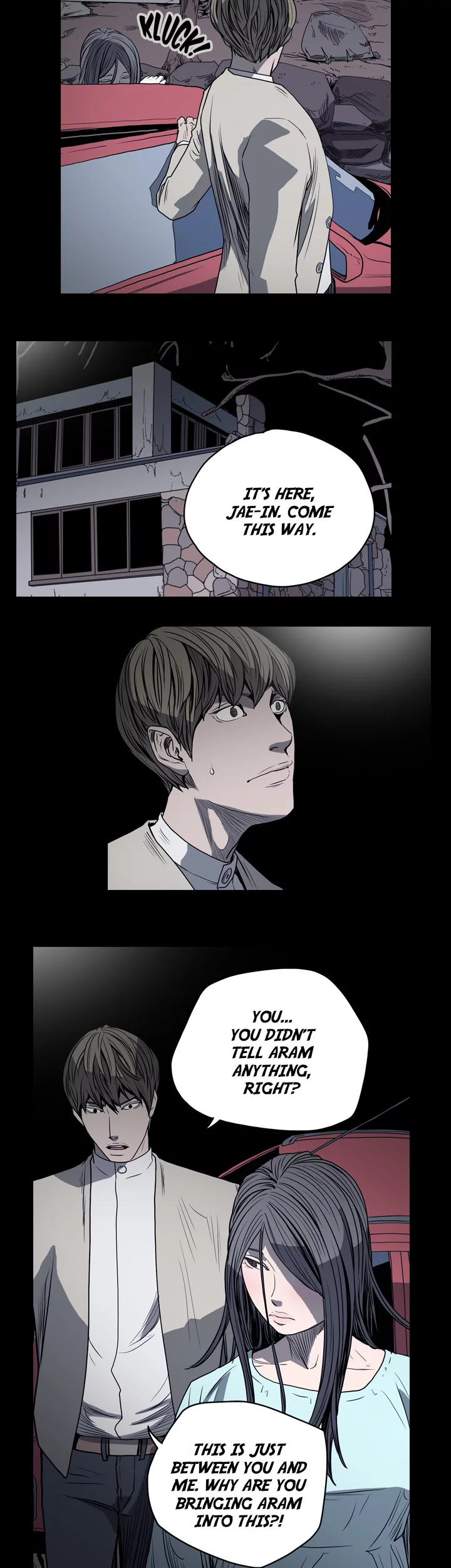 Doomed Chapter 30 image 4