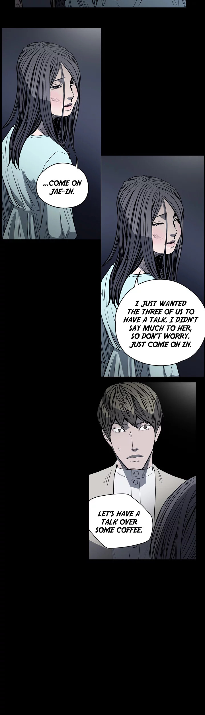 Doomed Chapter 30 image 5