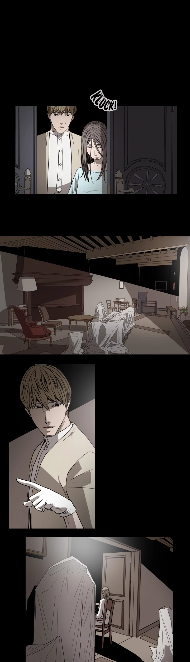 Doomed Chapter 30 image 6