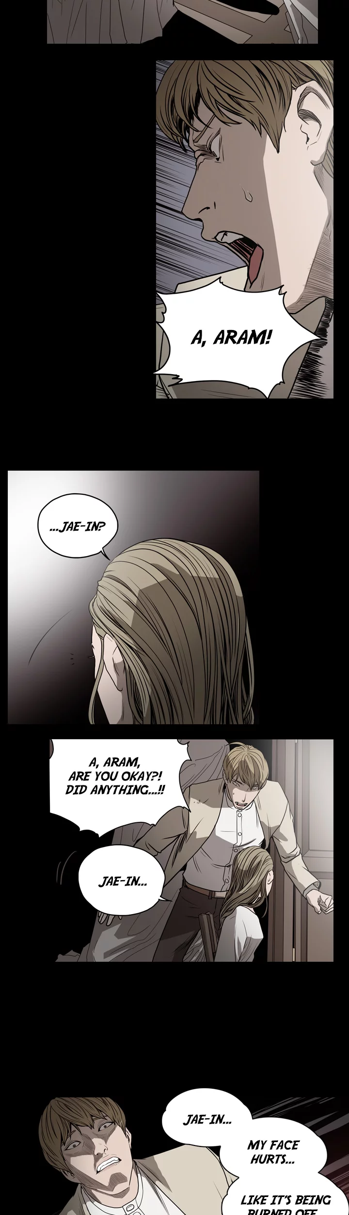 Doomed Chapter 30 image 7
