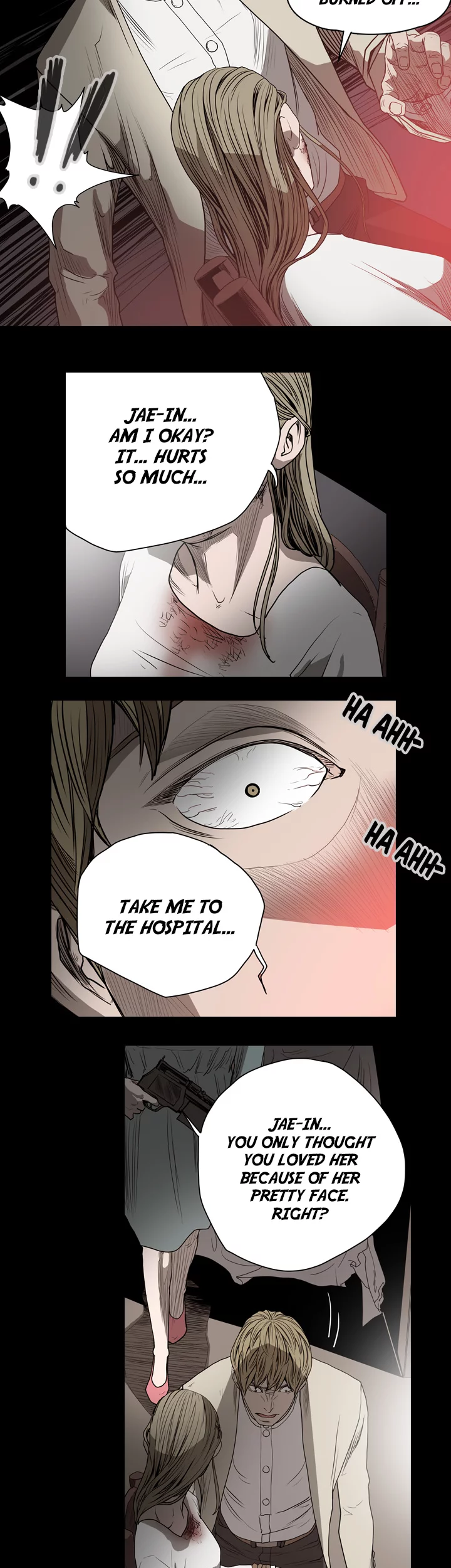 Doomed Chapter 30 image 8