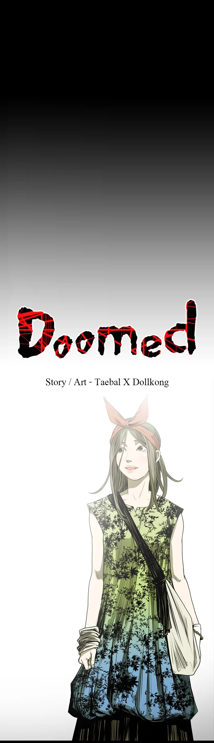 Doomed Chapter 31 image 0