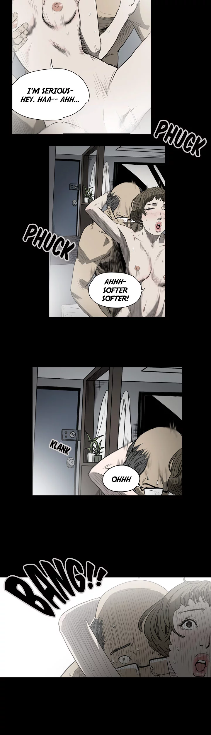 Doomed Chapter 31 image 13