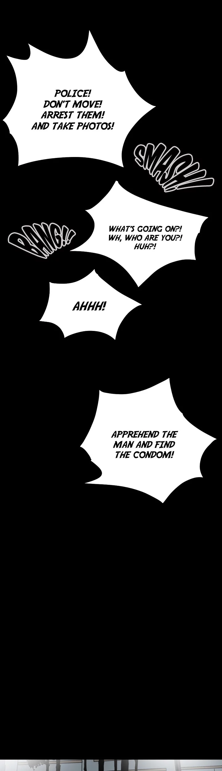 Doomed Chapter 31 image 14
