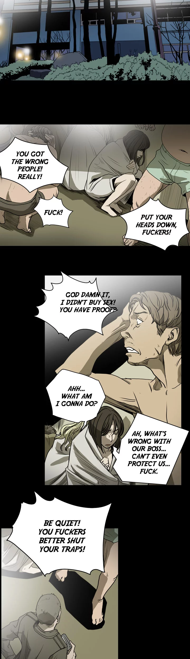 Doomed Chapter 31 image 15