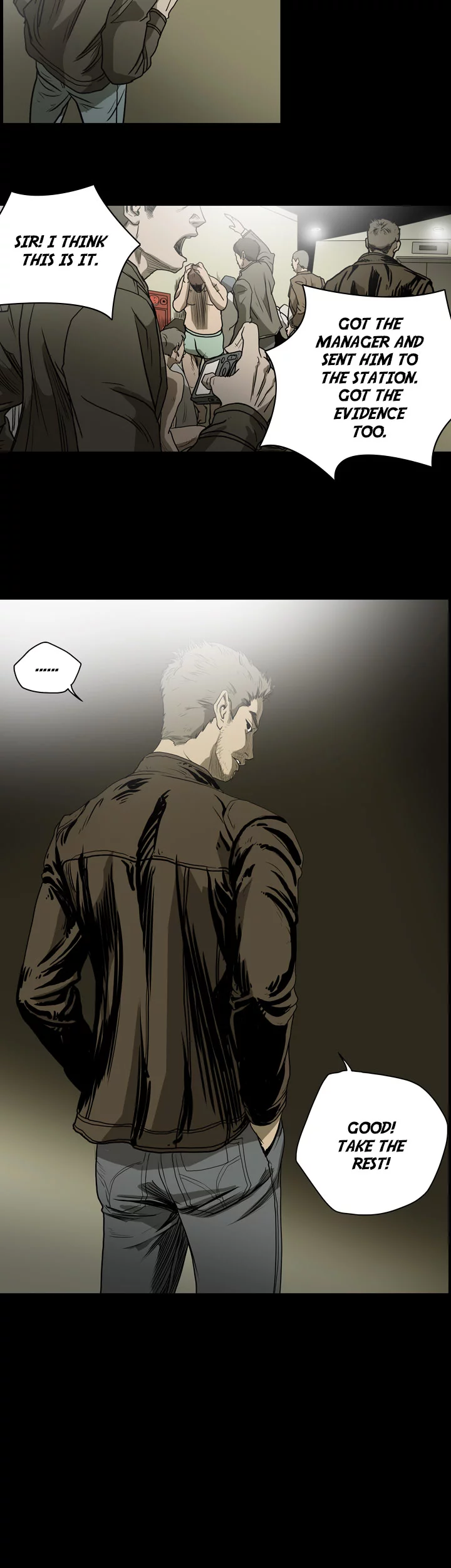 Doomed Chapter 31 image 16