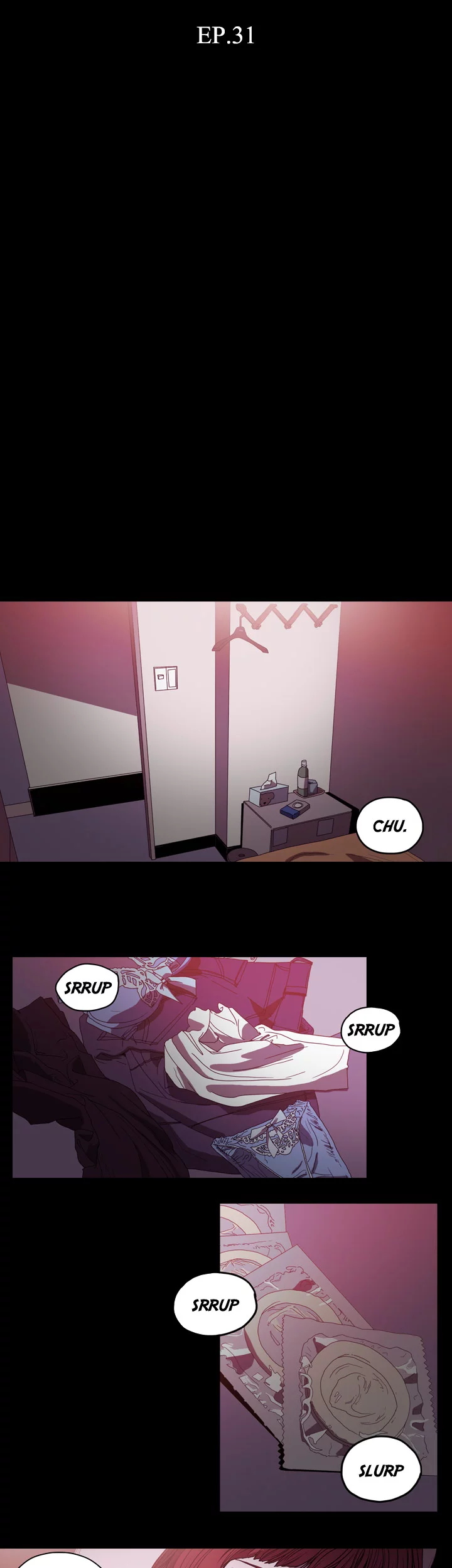 Doomed Chapter 31 image 1