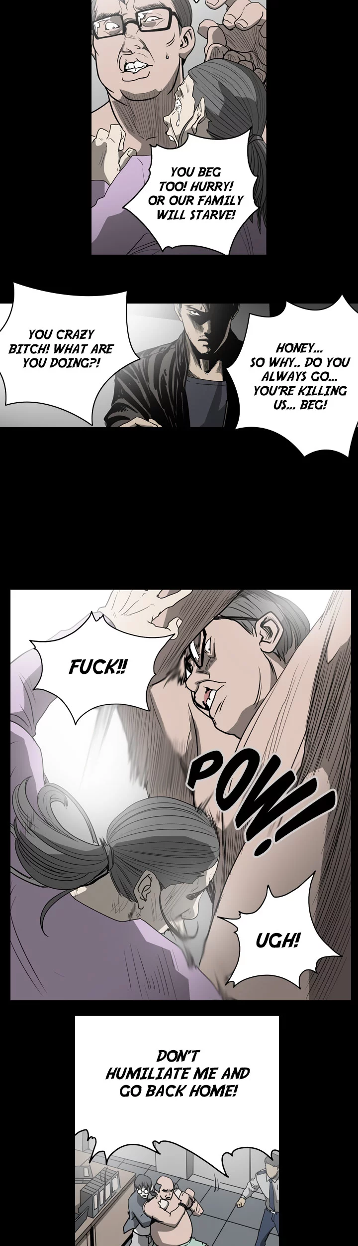 Doomed Chapter 31 image 20