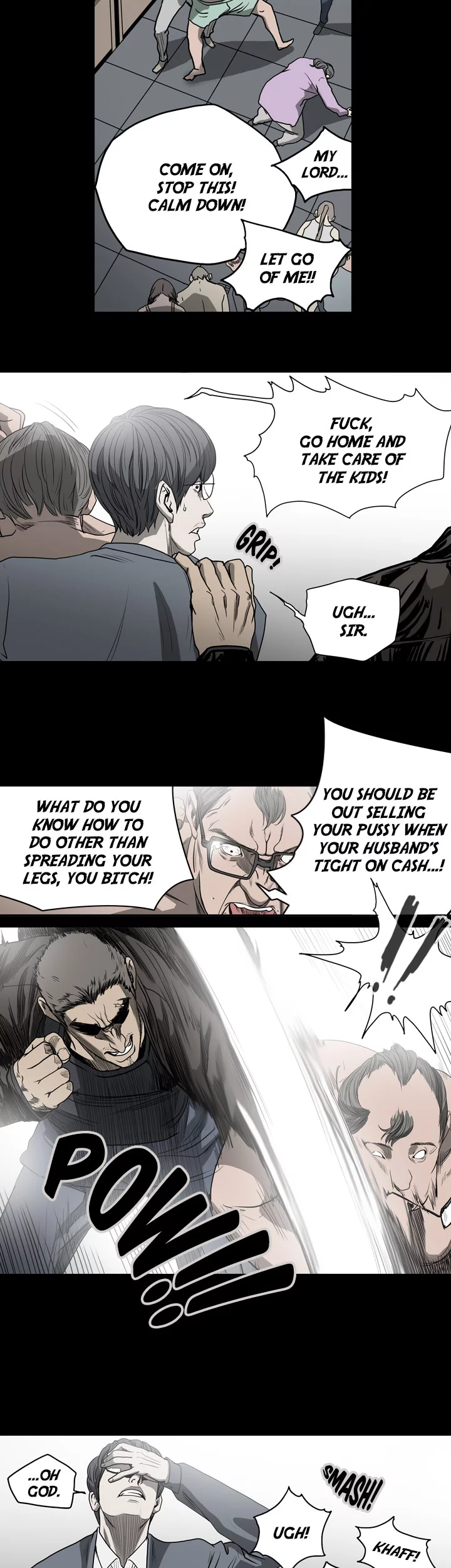 Doomed Chapter 31 image 21