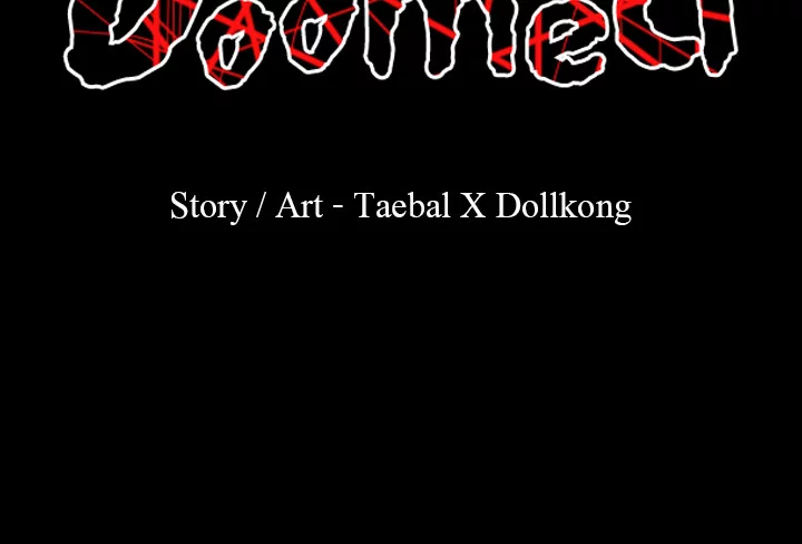 Doomed Chapter 31 image 23