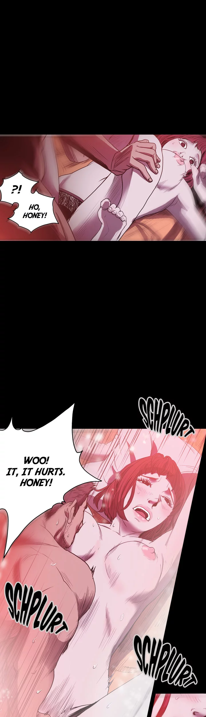 Doomed Chapter 31 image 3