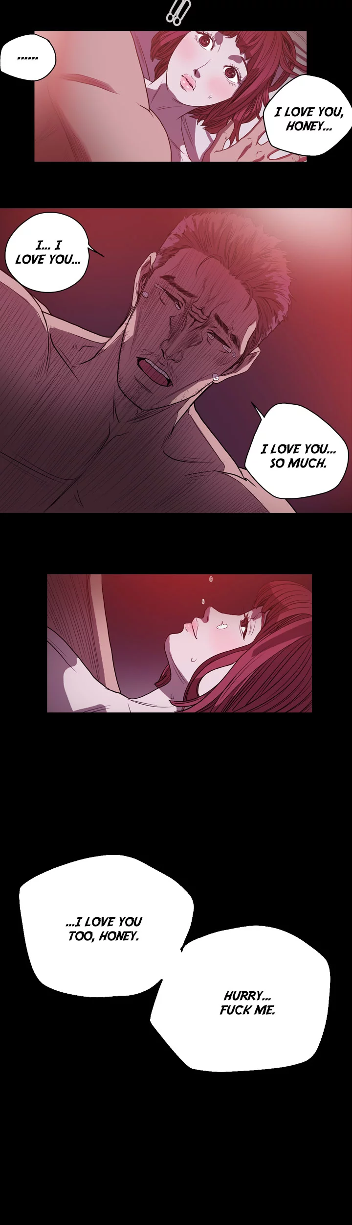 Doomed Chapter 31 image 6