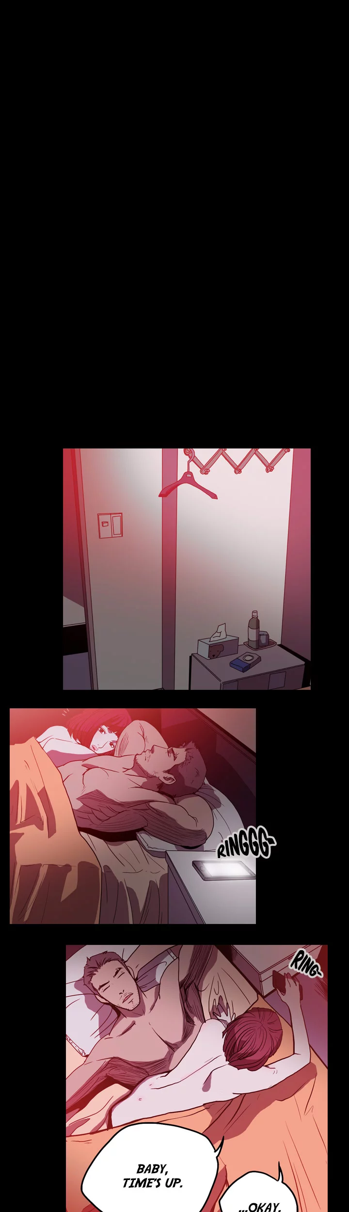 Doomed Chapter 31 image 8