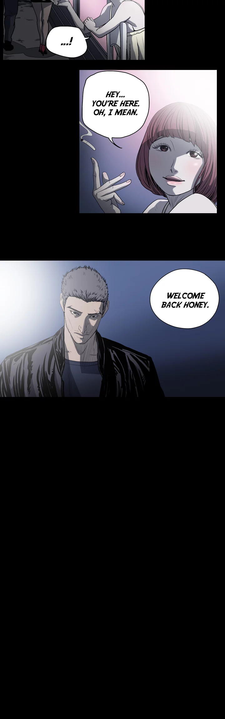 Doomed Chapter 32 image 10