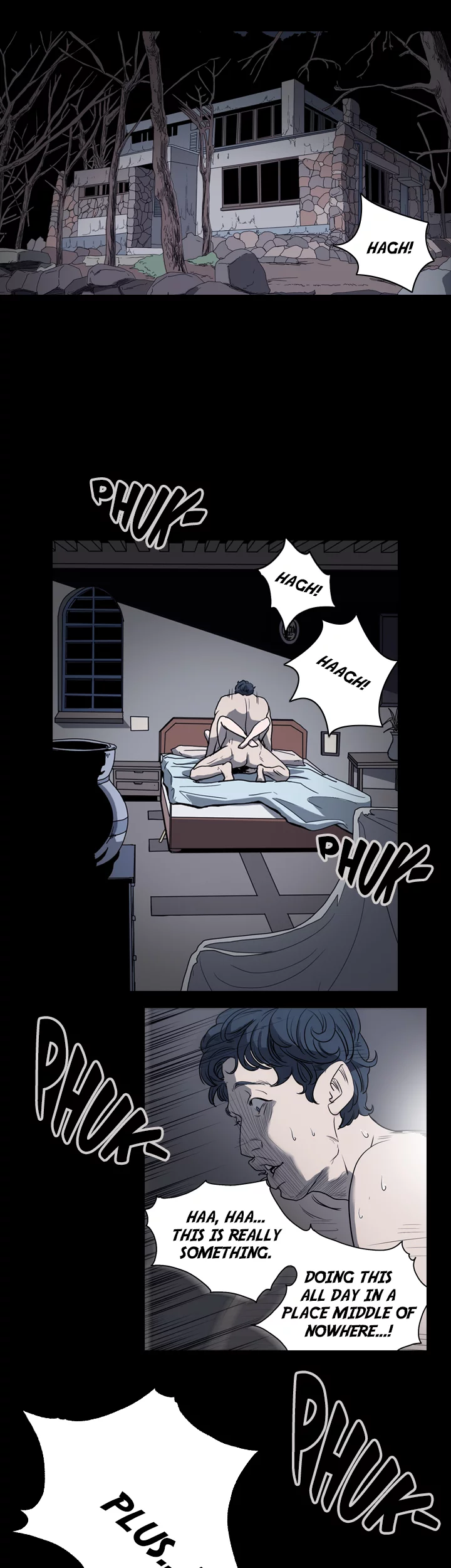 Doomed Chapter 32 image 11