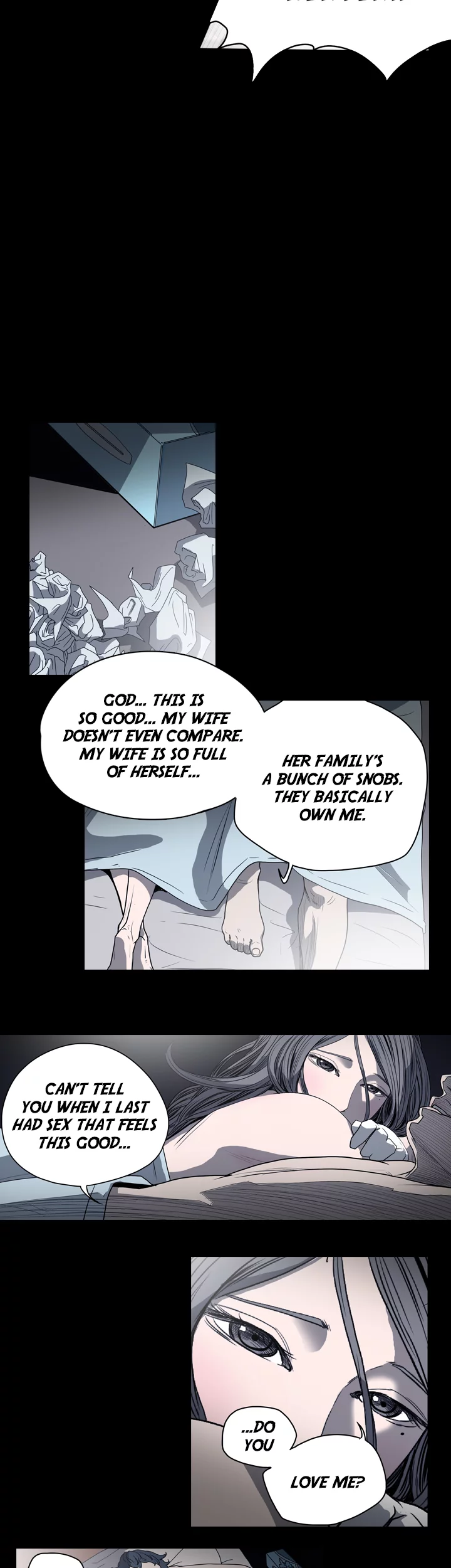 Doomed Chapter 32 image 13