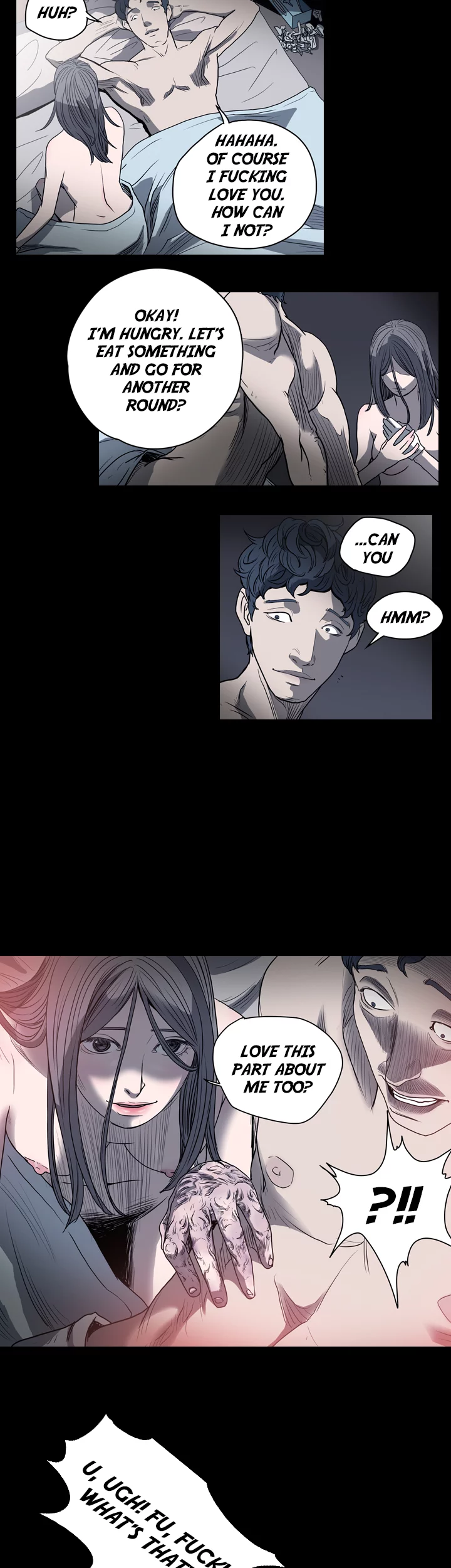 Doomed Chapter 32 image 14