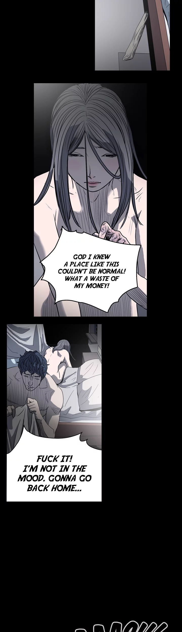 Doomed Chapter 32 image 16