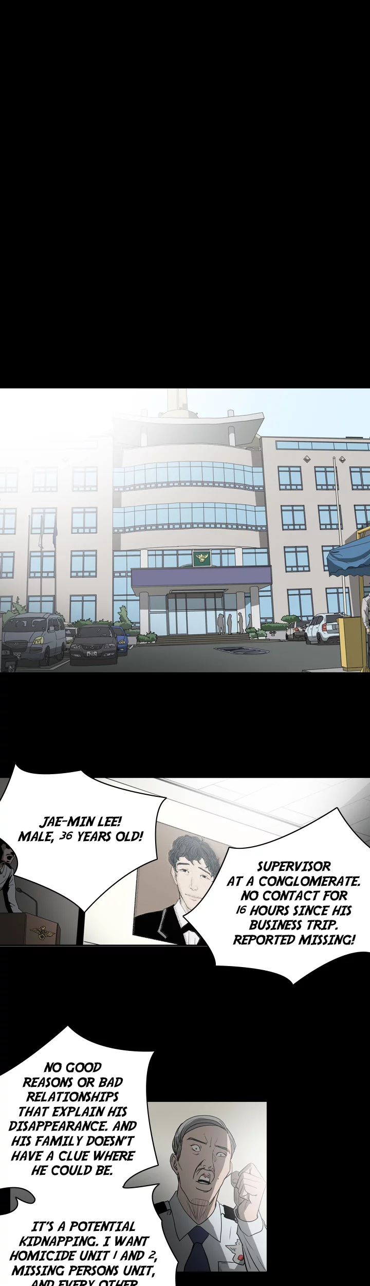 Doomed Chapter 32 image 18