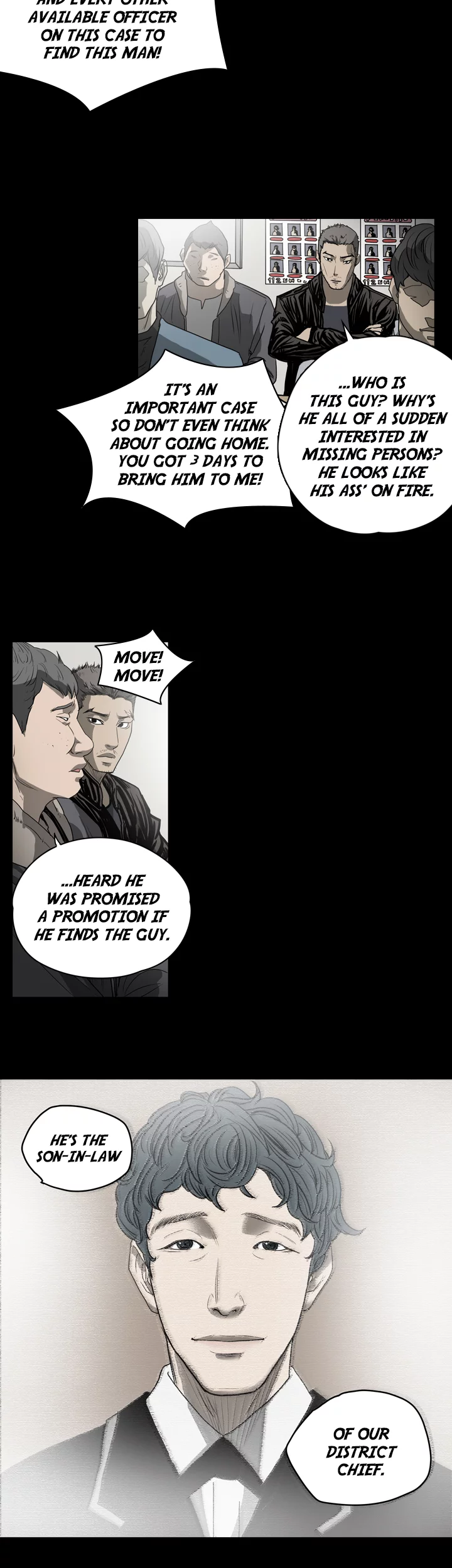 Doomed Chapter 32 image 19