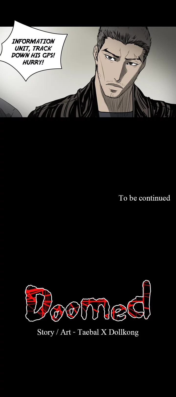 Doomed Chapter 32 image 20