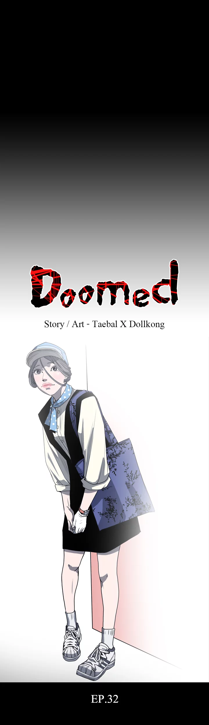 Doomed Chapter 32 image 3