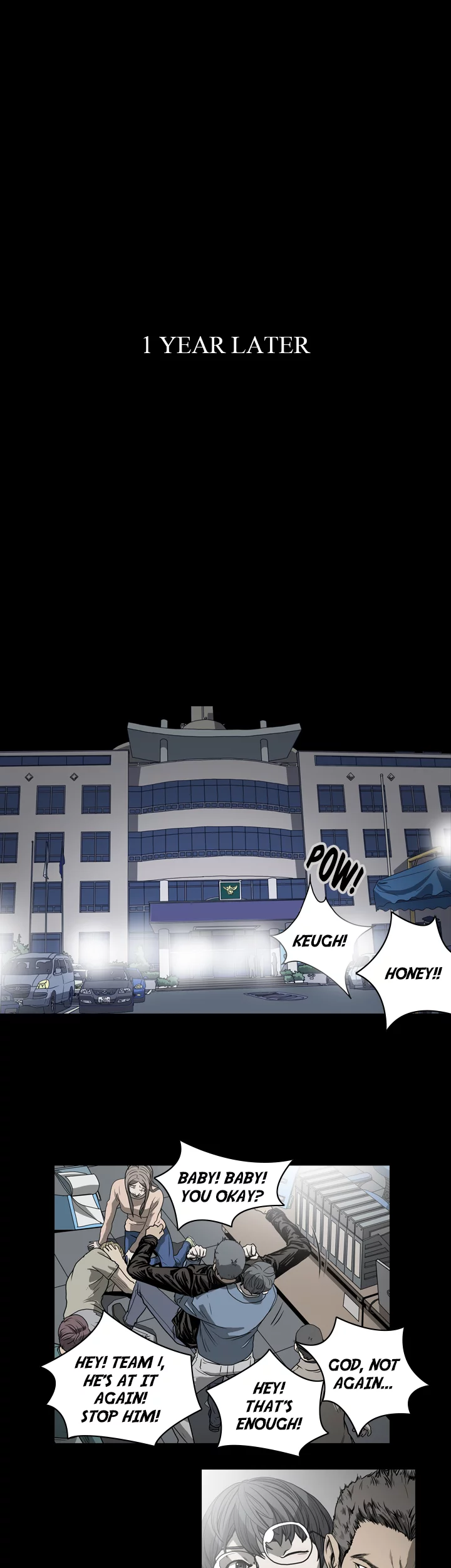Doomed Chapter 32 image 4