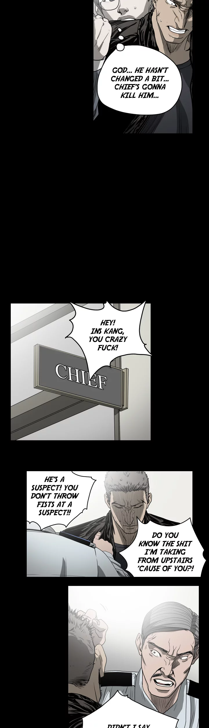 Doomed Chapter 32 image 5