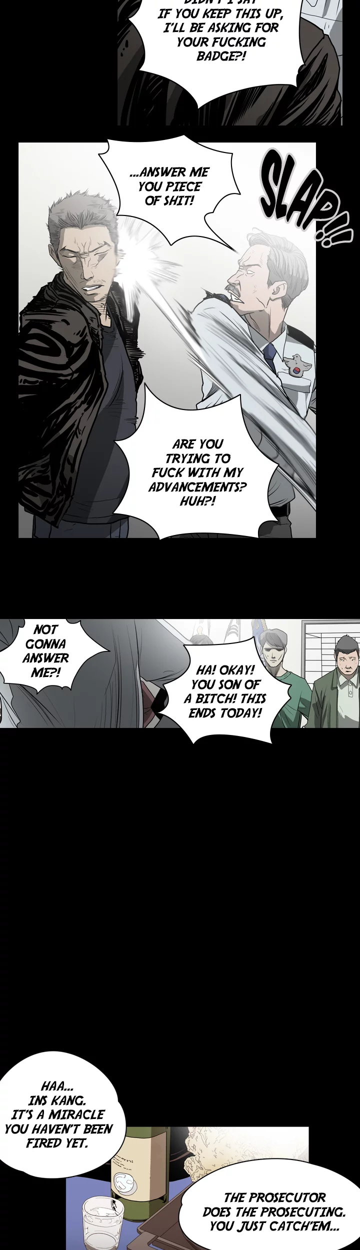 Doomed Chapter 32 image 6