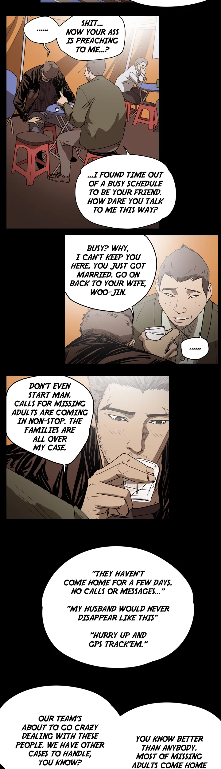 Doomed Chapter 32 image 7